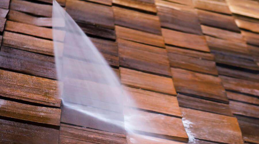 Asphalt Roofing in Marvell, AR